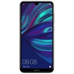 Huawei Y7 (2019) 32 Go Dual Sim - Noir - Débloqué
