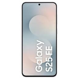 Galaxy S25 FE 256 Go - Blanc - Débloqué