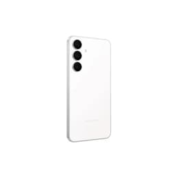 Galaxy S25 FE 256 Go - Blanc - Débloqué