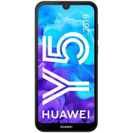 Huawei Y5 (2019) 16 Go - Noir - Débloqué