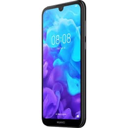 Huawei Y5 (2019) 16 Go - Noir - Débloqué