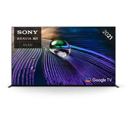 TV OLED Ultra HD 4K 165 cm Sony XR65A90J