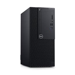 Dell OptiPlex 3060 MT Core i5 3 GHz - SSD 256 Go RAM 8 Go