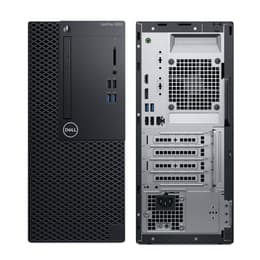 Dell OptiPlex 3060 MT Core i5 3 GHz - SSD 256 Go RAM 8 Go