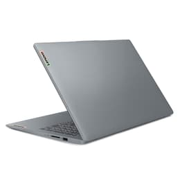 Lenovo IdeaPad Slim 3 15AMN8 15" Ryzen 5 2.8 GHz - SSD 512 Go - 8 Go QWERTZ - Allemand