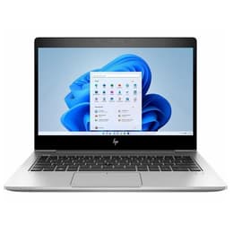 HP ProBook 640 G5 14" Core i5 1.6 GHz - SSD 1 To - 32 Go AZERTY - Français