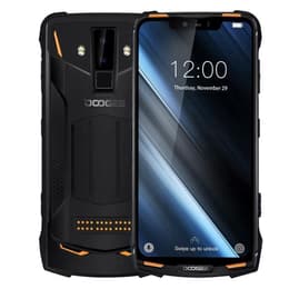 Doogee S90C 64 Go - Orange - Débloqué