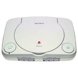 Ps One - Blanc