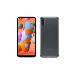 Galaxy A11 32 Go - Noir - Débloqué