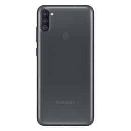 Galaxy A11 32 Go - Noir - Débloqué