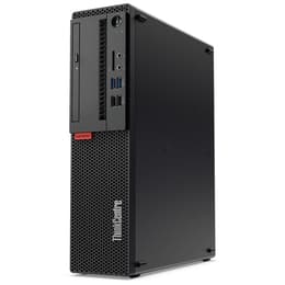 Lenovo ThinkCentre M720S SFF Core i5 2.9 GHz - SSD 256 Go RAM 16 Go