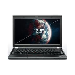 Lenovo ThinkPad X230i 12" Core i3 2.4 GHz - Hdd 320 Go RAM 4 Go