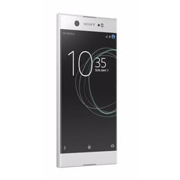 Sony Xperia XA1 Ultra 64 Go - Blanc - Débloqué