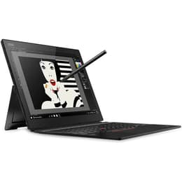 Lenovo ThinkPad X1 Tablet G3 13" Core i5 1.7 GHz - SSD 256 Go - 8 Go QWERTY - Anglais