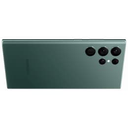 Galaxy S22 Ultra 5G 128 Go - Vert - Débloqué