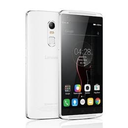 Lenovo vibe x3 16 Go - Blanc - Débloqué