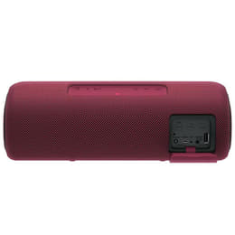 Enceinte Bluetooth Sony SRS-XB41 Rouge