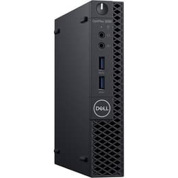 Dell OptiPlex 3060 Micro Core i3 GHz - SSD 512 Go RAM 16 Go