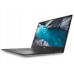 Dell XPS 9570 15" Core i9 2.9 GHz - SSD 1 To - 32 Go QWERTY - Anglais
