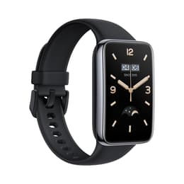 Montre Xiaomi Cardio GPS Smart Band 7 Pro - Noir