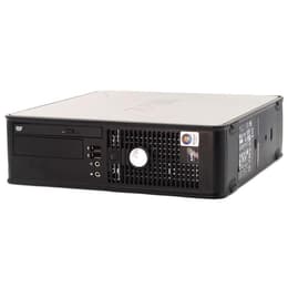 Dell OptiPlex 740 SFF Athlon 2,7 GHz - HDD 750 Go RAM 1 Go