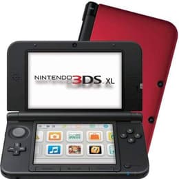 Nintendo 3DS XL - Rouge