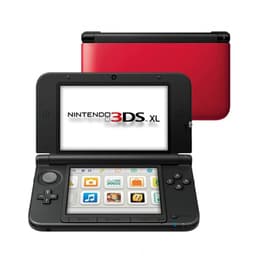 Nintendo 3DS XL - Rouge