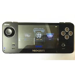 Neo Geo X - Noir