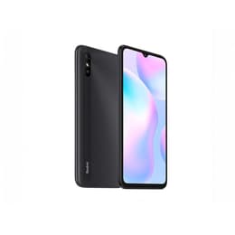 Xiaomi Redmi 9A 32 Go - Noir - Débloqué