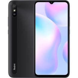 Xiaomi Redmi 9A 32 Go - Noir - Débloqué