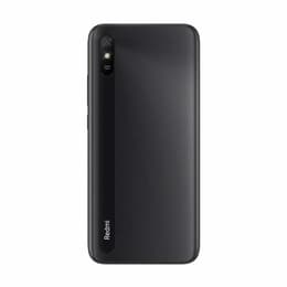 Xiaomi Redmi 9A 32 Go - Noir - Débloqué