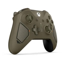 Manette Xbox One X/S Microsoft Xbox One Combat Tech Special Edition