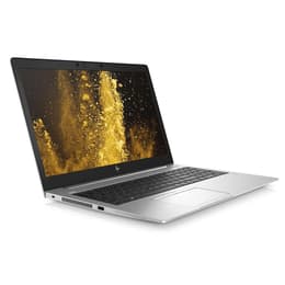 HP EliteBook 850 G6 15" Core i5 1.6 GHz - SSD 512 Go - 16 Go AZERTY - Français