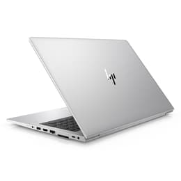 HP EliteBook 850 G6 15" Core i5 1.6 GHz - SSD 512 Go - 16 Go AZERTY - Français
