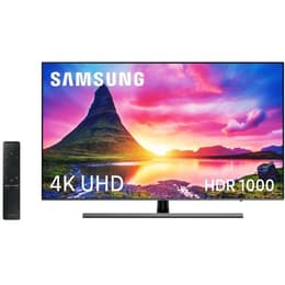SMART TV LED Ultra HD 4K 140 cm Samsung UE55RU8005UXXC
