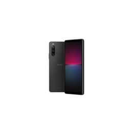 Sony Xperia 10 IV 128 Go - Noir - Débloqué