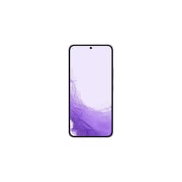 Galaxy S22 5G 256 Go - Violet Foncé - Débloqué - Dual-SIM