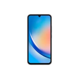 Galaxy A34 256 Go - Lime - Débloqué