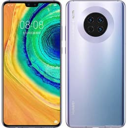 Huawei Mate 30 128 Go - Argent - Débloqué