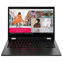 Lenovo ThinkPad L13 Yoga G2 13" Core i5 2.6 GHz - SSD 512 Go - 16 Go QWERTY - Anglais