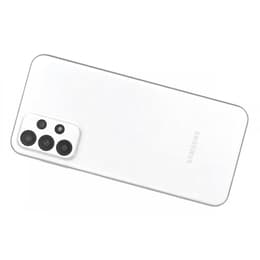 Galaxy A23 64 Go - Blanc - Débloqué - Dual-SIM