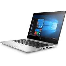 HP EliteBook 830 G5 13" Core i5 1.7 GHz - SSD 512 Go - 16 Go QWERTY - Italien