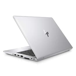 HP EliteBook 830 G5 13" Core i5 1.7 GHz - SSD 512 Go - 16 Go QWERTY - Italien