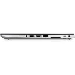 HP EliteBook 830 G5 13" Core i5 1.7 GHz - SSD 512 Go - 16 Go QWERTY - Italien