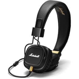 Casque filaire Marshall Major II - Noir