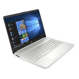 Hp 15s-fq1034nf 15" Core i3 1.2 GHz - Ssd 512 Go RAM 4 Go