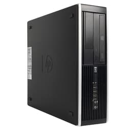 HP 8200 Elite SFF Dual Core G630 2,7 GHz - SSD 240 Go RAM 8 Go