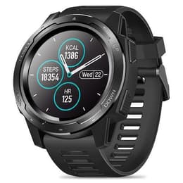 Montre Zeblaze Cardio Vibe 5 - Noir