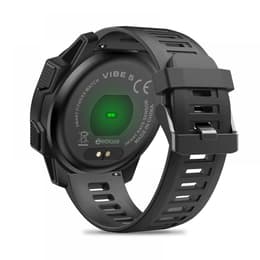 Montre Zeblaze Cardio Vibe 5 - Noir
