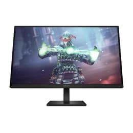 Écran 27" LED HP OMEN 27k